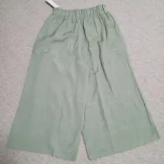 ルピリアン　スカーチョ　ガウチョ　パンツ　未使用!!