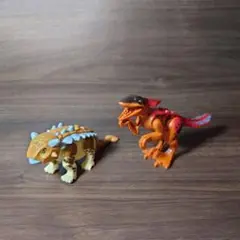 レゴ　互換　恐竜