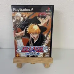 BLEACH 選ばれし魂