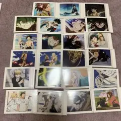 ヒロアカ　ヒーローズミッションなど　ぱしゃこれ