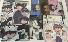 忍たま乱太郎 土井半助 天鬼 グッズセット