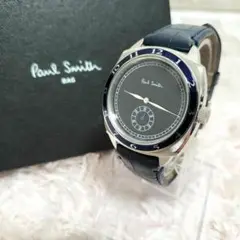 【希少】Paul Smith ポールスミス 腕時計 1995 ホワイト レッド 希少】Paul Smith ポールスミス 腕時計 1995 ホワイト レッド調