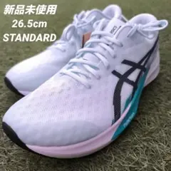 asics HYPER SPEED 4 26.5cm