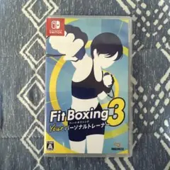 Fit Boxing3
