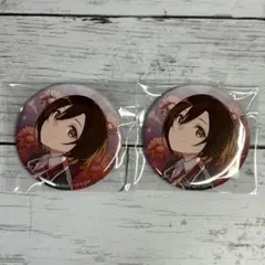 プロセカ MEIKO レオニ コネライ 缶バッジ