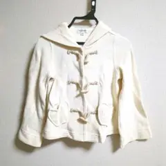 ジルスチュアート120cm上着、パーカー/女の子服、子供服