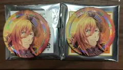 うたプリ ジュエリー缶バッジ レン