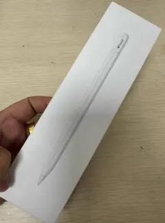 新品未開封Apple Pencil USB-C
