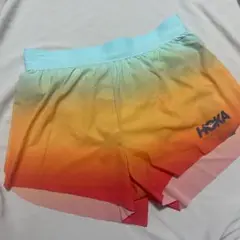 新品タグ付き未着用♡HOKA メンズハーフパンツ ACTIVE SHORT