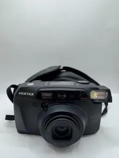 PENTAX コンパクトフィルムカメラ ESPIO 160 ブラック 中古】PENTAX ペンタックス ESPIO 160 コンパクトフィルムカメラ