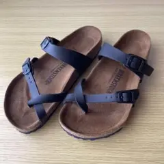 【BIRKENSTOCK 】Mayari / マヤリレディース サンダル