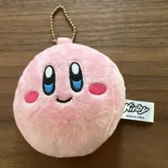 星のカービィ　マスコットミラー