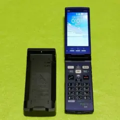 au 簡単ケータイ KYF32