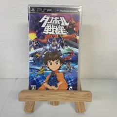 ダンボール戦機