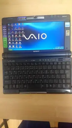 2025年最新】vaio pcg-c1の人気アイテム - メルカリ