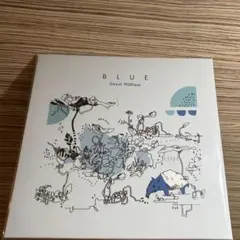 sweetwilliam  「BLUE」レコード Sweet William / BLUE レコード - メルカリ