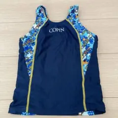 COPIN コパン水着タンクトップ 140