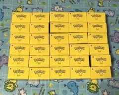 マクドナルド　ハッピーセット　ポケモン　30個