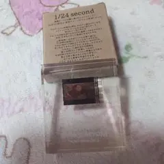 ハウルの動く城　1/24 second キューブ