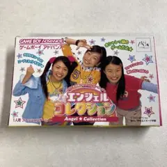 エンジェルコレクション ゲームボーイアドバンス