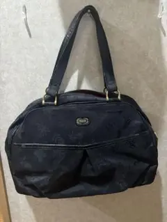 ミニボストンバッグ　feiler