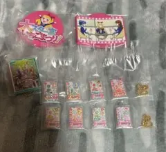 アイカツ！ グッズコレクション２～大スター宮いちごまつり～ ガチャガチャ
