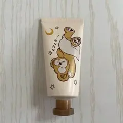 【ディズニー】 ダッフィー ハンドクリーム スイート シャボン