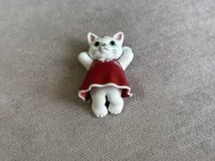 ヒグチユウコ　こはるちゃん　フィギュア