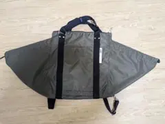 フェリシモ レジカゴリュック
