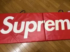 supreme×ever lastコラボ トレーニングマット 2025年最新】supreme everlast folding exercise matの人気
