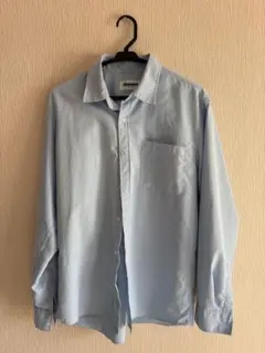 【asclo 完売品】asclo basic shirts