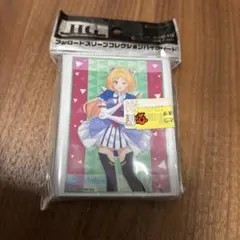 【未開封】　アキ・ローゼンタール　スリーブ　2733