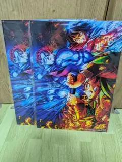 鬼滅の刃　無限城編　入場特典