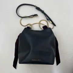 2025年最新】charles & keith バッグ ベロアの人気アイテム
