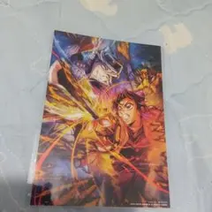 鬼滅の刃　無限城　入場者特典