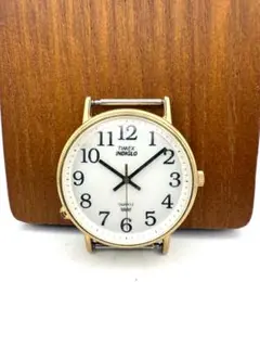 f773 フェイスのみ TIMEX タイメックス 腕時計 メンズ