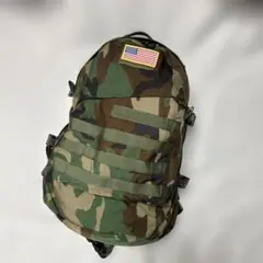 LBT-1476A 3day バックパック ウッドランド 長期保管品