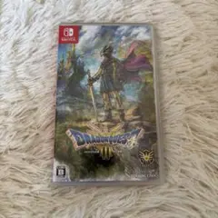 ドラゴンクエストIII Nintendo Switch