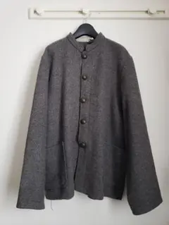 70s　ドイツ軍　プリズナー　ジャケット