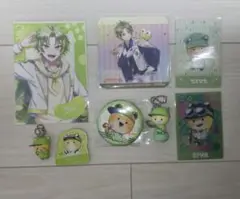 からぴち シヴァ グッズ