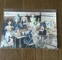 恋と選挙とチョコレート　アクリルアートスタンド