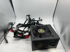 PC電源ユニット　ENERMAX Triathlor ETL550AWT-M