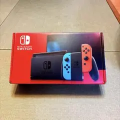 Nintendo Switch 本体