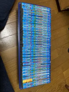 ベイビーステップ 全巻セット(1-47巻)