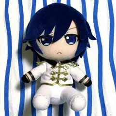 うたの☆プリンスさまっ♪『一ノ瀬トキヤ Debut ぬいぐるみ』