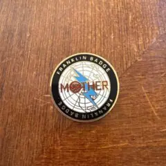 チワワん子　フランクリンバッヂ　新品未開封 Amazon | MOTHER3 フランクリンバッヂ フランクリンバッジ