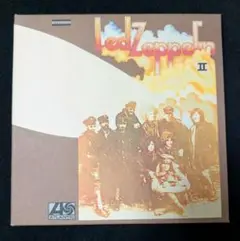 Led Zeppelin II CD