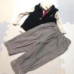 《在庫処分 SALE》男の子 フォーマル