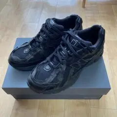 New Balance 1906D ProtectionPack "Black"