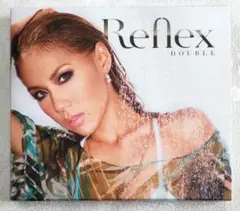 DOUBLE Reflex CD